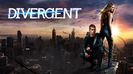 Divergent (2014) vazut de mine