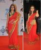 Bollywood Celebrities in Beautiful Designers Saree 2013 pics (15)