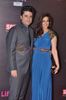 hpse_normal__3285161600_Sonali Bendre, Goldie Behl at 20th Annual Life OK Screen Awards in Mumbai on