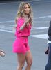 Jennifer Lopez Arriving Tonights American ZXZGh2mrG8Hl
