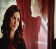 ✿ - Mult mai bine asa! Abia astept s-o vad pe Elena bad girl