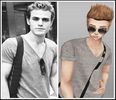 BrokenAngel - Paul Wesley