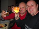Rosu si Papi Guther