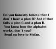 Katherine Pierce said it ;