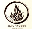 Ⓓⓐⓨ ①③ | 13.O8.2O14 | Dauntless
