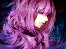 girls-blue-eyes-purple-pink-hair-fantasy-girl-anime-girls-wallpaper