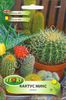 Seminte de flori cactus mix - 5 lei