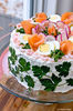 Salata "Glamour"