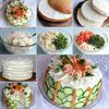 Salata "Glamour"