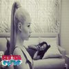 ♡ cσνєη ♡ da, ca al unui bebe :))) #ely ; vrei să spui când te-am salvat ????? CL