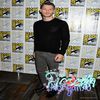 Comic-Con International: The Originals Press Line: 25 July