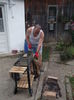 AGITATORUL DE ....FOC
