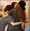 |*| ..:3 ..[il saruta; se uita la MinAh] ..Nu te-am pus eu sa te uiti. ;) #M.