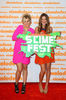 Holly Kagis Amy Ruffle Nickelodeon Slimefest gBpjnSlAMoxl