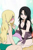 Rose and Kiyoko Collab
