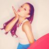 Ariana Grande | singer
