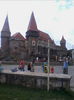 castelul Corvinilor
