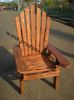 fotoliu scaun din lemn (1)
