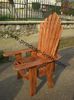 fotoliu scaun din lemn (6)