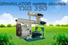 granulator_TXG350