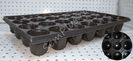 Tavi de cultivare pentru rasad F28 - 2,99 lei