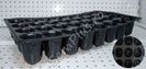 Tavi de cultivare pentru rasad VVY32 - 2,99 lei