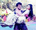 Rithvik & Asha