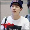 ✖ Bye bye Tae. ^^