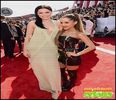 Ariana and Jessie J at the VMA s - 2O14
