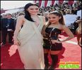 Ariana and Jessie J at the VMA s - 2O14
