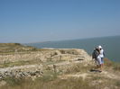 cetatea Argamum