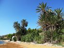 LEPEDA BEACH   ST. PARASCHIEVI CAVE