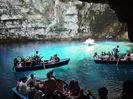 MELISSANI LAKE