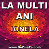 pentru ionela