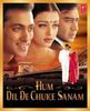 Hum dil de chuke sanam