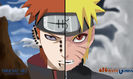 Naruto vs pain