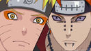 Naruto vs pain