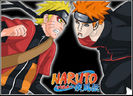 Naruto vs pain