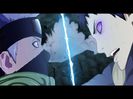 kakashi vs obito