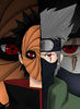 kakashi vs obito