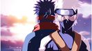 kakashi vs obito