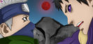 kakashi vs obito