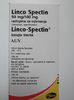 LINCO SPECTIN INJ 100 ML 149 RON