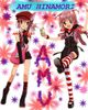 hinamori amu