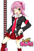 hinamori amu
