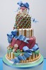 circus-weddings-cakes-pictures