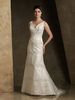 Sleeveless-champagne-Spring-Wedding-Dress1