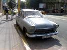 Volga GAZ-21