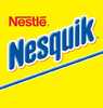 Nestle nesquik Logo