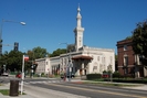 Mosque in Washington - USA